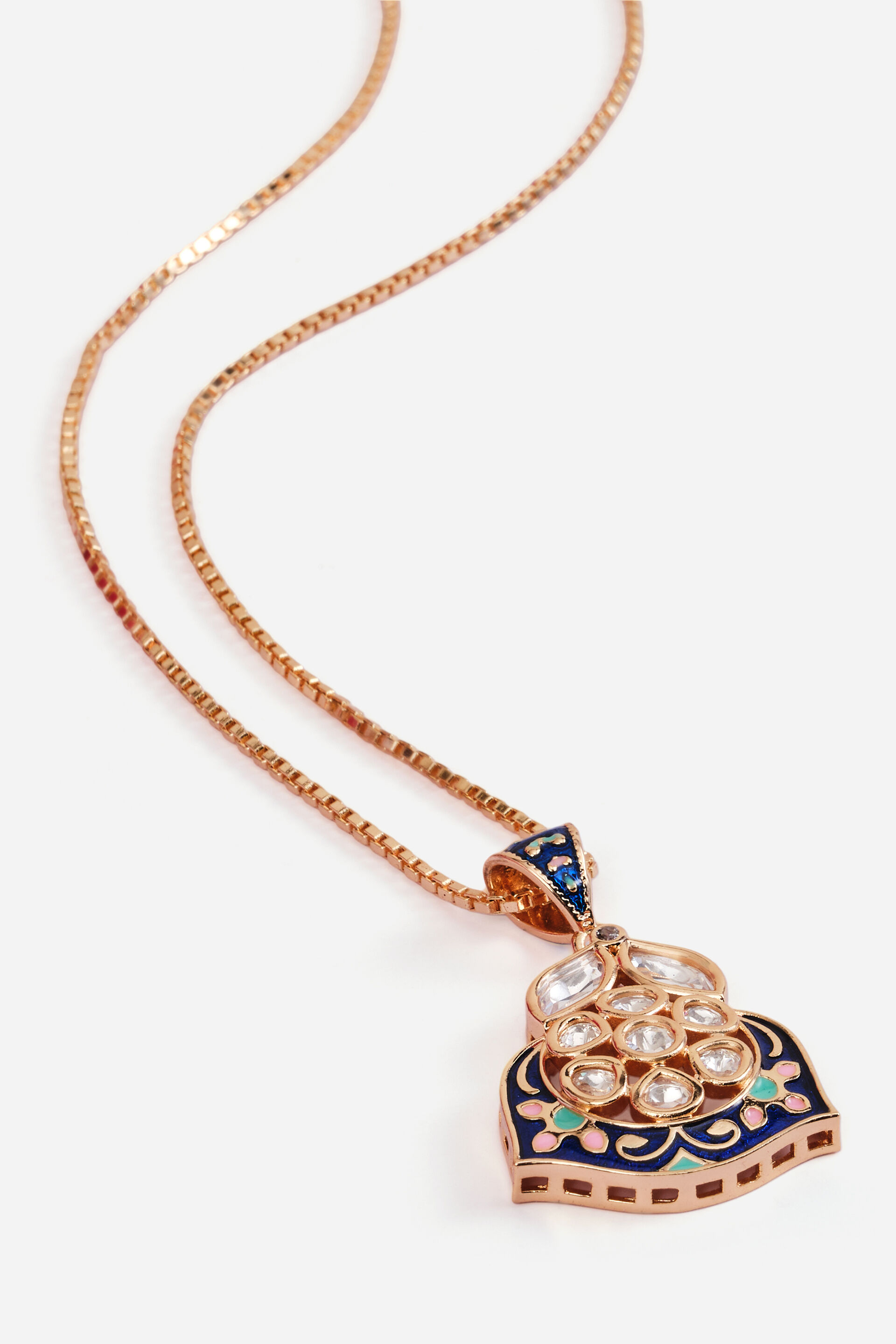 Afsaana Necklace, , image 3